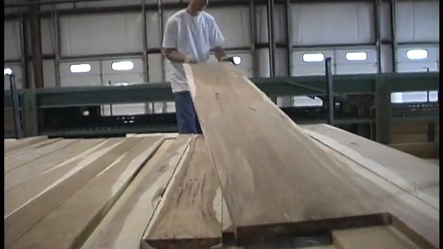 Pike Lumber Quality