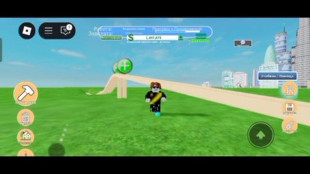 Строим город в Tiny Town