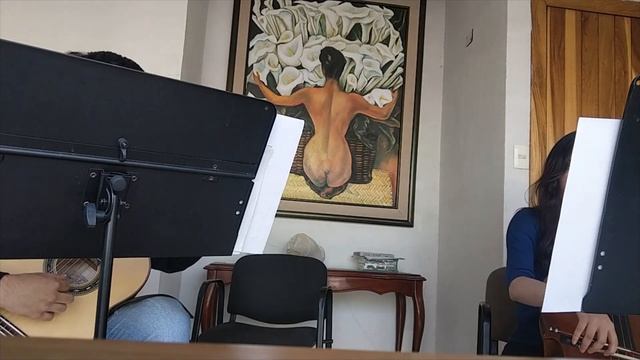 Tres Instantes Del Mar III Julio Cesar Oliva 3