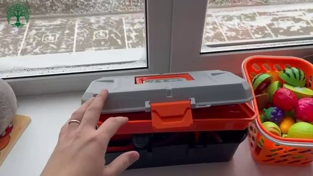 Благодарность нашему фонду от семьи Василенко из г. Калуга.