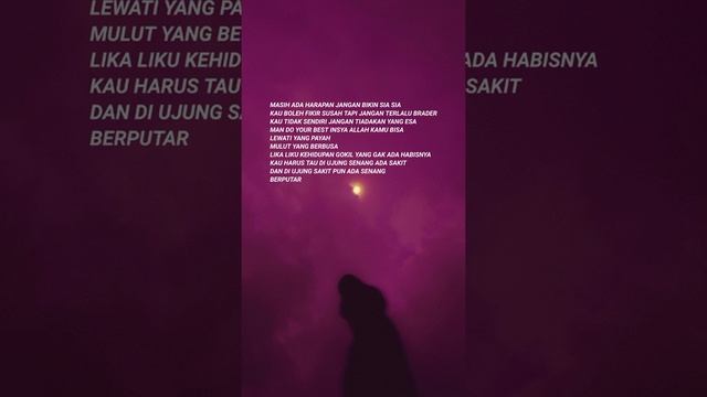 Keilandboi - Salam🤝 (Lyrics Video)