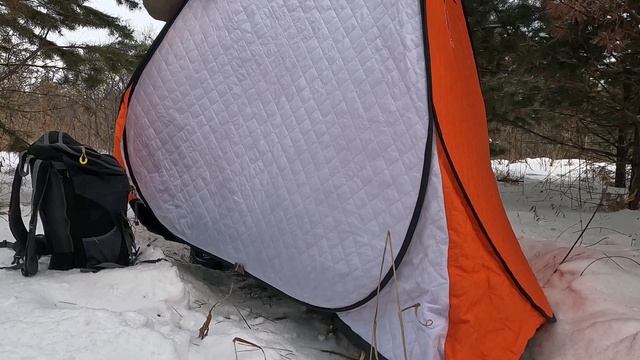 Зимний поход