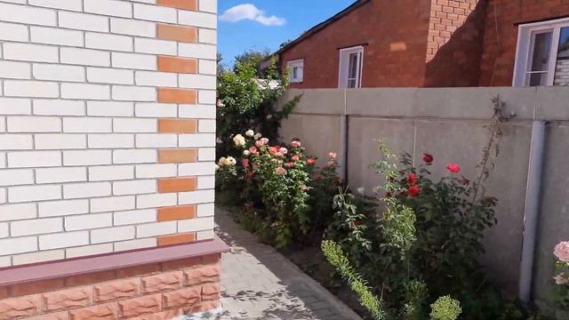 Дом 65 м² в Воронеже, Ленинский район (Продано)