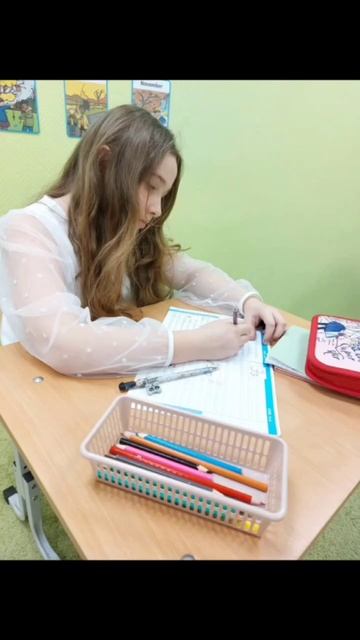 Чистописание и каллиграфия