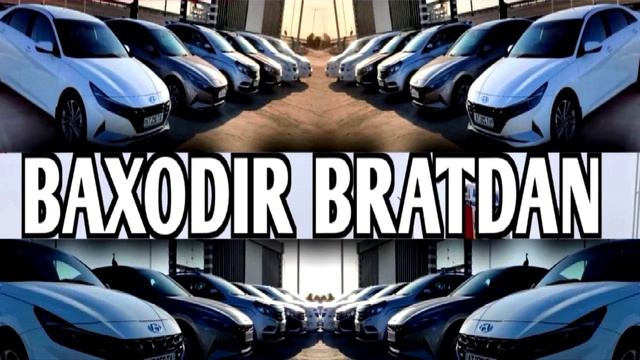 БАХОДИР БРАТ РОЗЫГРЫШ ЯНГИ УЙИН СТАРТ