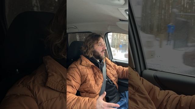 Михаил Круглов. О созерцании