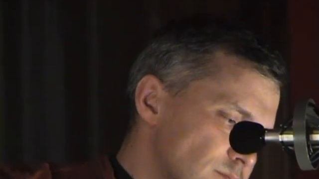 Олег Медведев - Несмеянин день