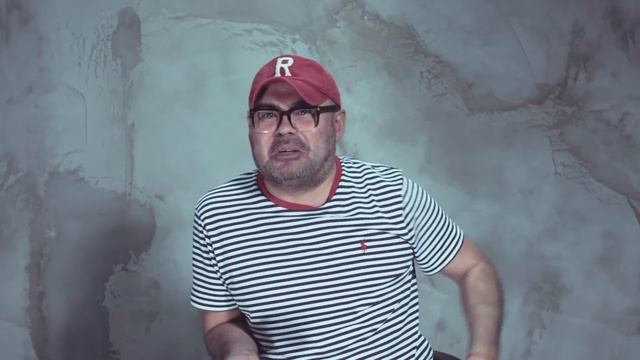 Крупный план. Сакен Жаксыбаев, fashion-продюсер