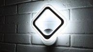 Бра Vento 3360-1W WH, LED 16W (24,822,85)