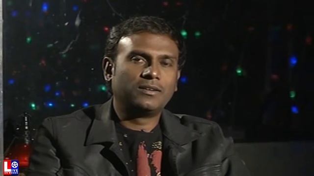 Gopala Gopala Success to Happy | Music Director Anoop Rubens