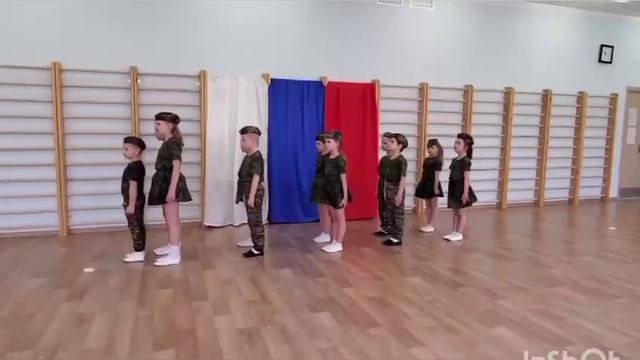 Гордость державы