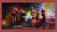 хэллуинское обновление🎃 Avakin Life