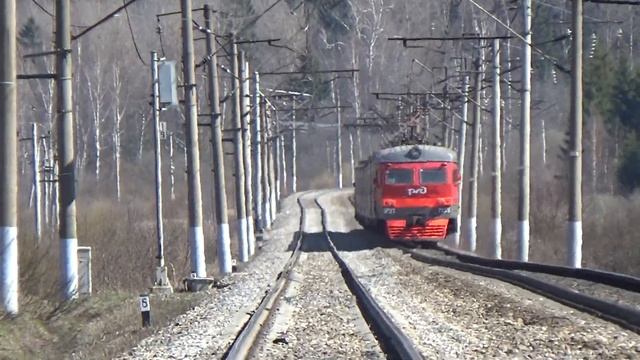 ЭР2Т-7155