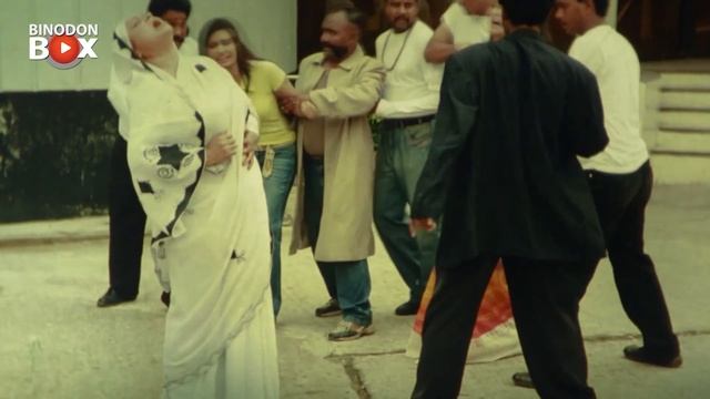 রক্ত খাবো | Rubel | Riya | Ilas Kobra | Khela Movie Clip