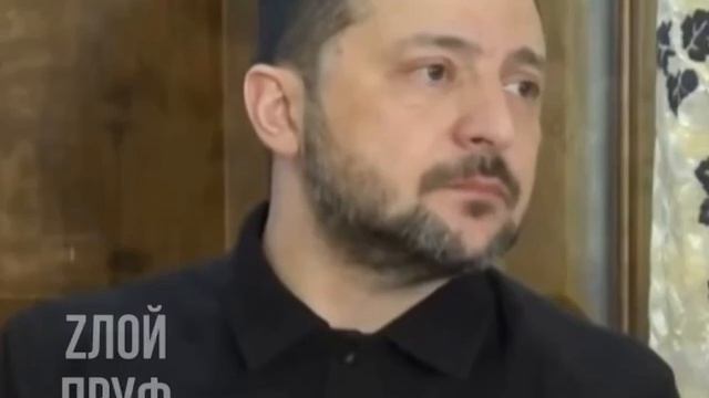 Зеленскому труднее скрывать о своей зависимости!