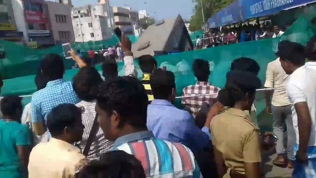 Anna salai