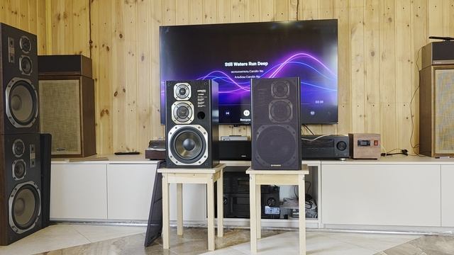 Акустическая система Pioneer privаtе PRО S-Х720