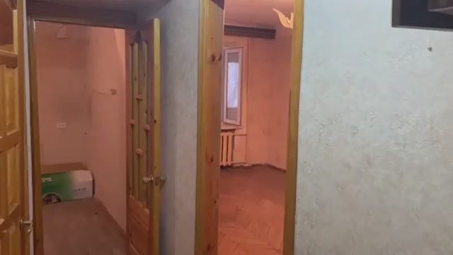 В продаже квартира в гор. Ставрополе на пересечеии улиц Мира и Социалистической