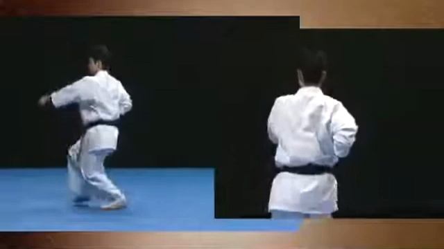 1. Pin an Sono Ichi