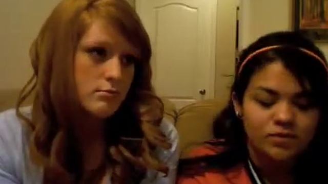 Erin & MeLissa Show: Episode 17 - So Much Cooler Online