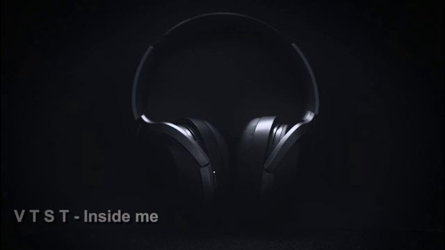 V T S T - Inside Me