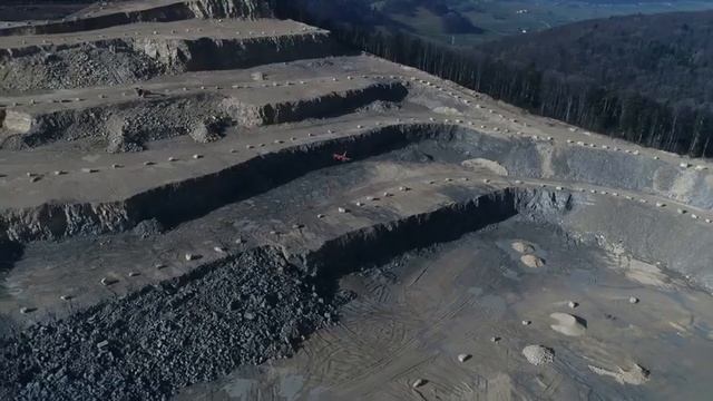 WingtraOne PPK surveying drone for high accuracy surveys