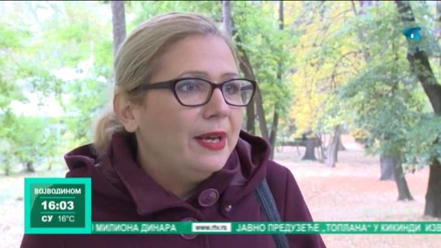 Vetar naneo štetu u Vršcu