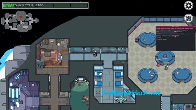 [FREE ] NEW HACK FOR AMONG US _ MOD MENU _ UNDETECTED 2023