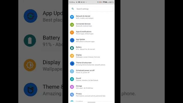 Techno Pova 3 Screenshot Setting, Long Screenshot In Techno Pova 3 , How To Take A Screenshot