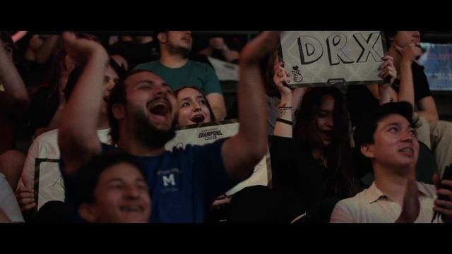 Last Shot? Or Last Curse? // VALORANT Champions Day 13 Hype Film