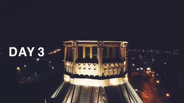 Водонопорная башня г. МАРИУПОЛЬ