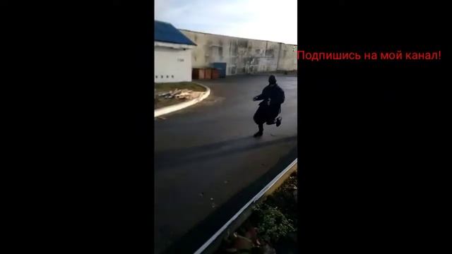 МЕГА УГАРНОЕ ВИДЕО!