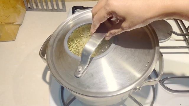 Potato Leek Soup - Healthier Recipe