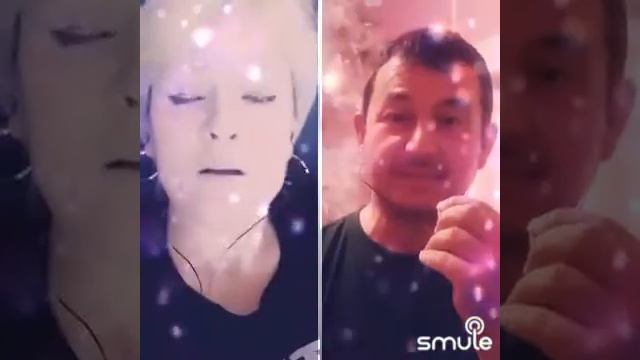 ,, Кленовый лист ". Дуэт.