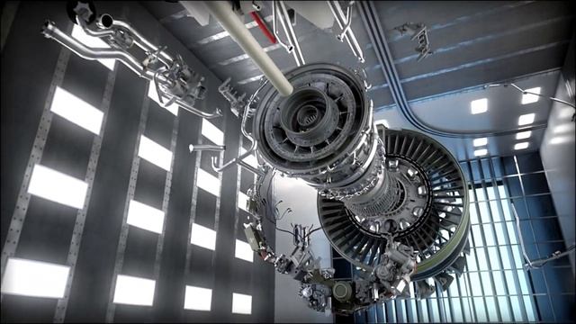 MODULE 15 Gas Turbine Engine, All references explained | preparation for the toughest guaranteed.