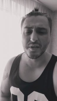 Егор Крид feat Максим - Отпускаю ( cover Искандер Костиоков )