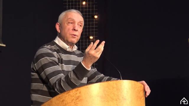 Почему повторяется грех в жизни христианина?   Михаил Дуденков