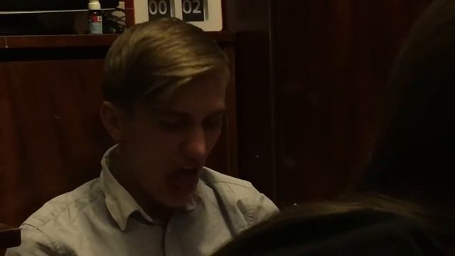 Влад хлеб