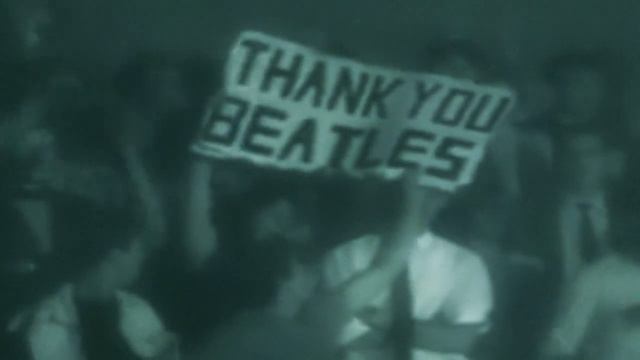 Historia de John Lennon  y The Beatles- Biografía Parte 1 - Rockeros Prostitutos 3.