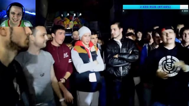 140 BPM CUP: SMOKE [PLANB] - DEITY | РЕТРОСПЕКТИВА #8 | 13/47 - Хасан | Икстайп vs Ив