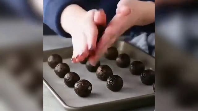 Praktis Masak - resep makanan ( Banana bread cake, Oreo truffle balls dan puding puding)