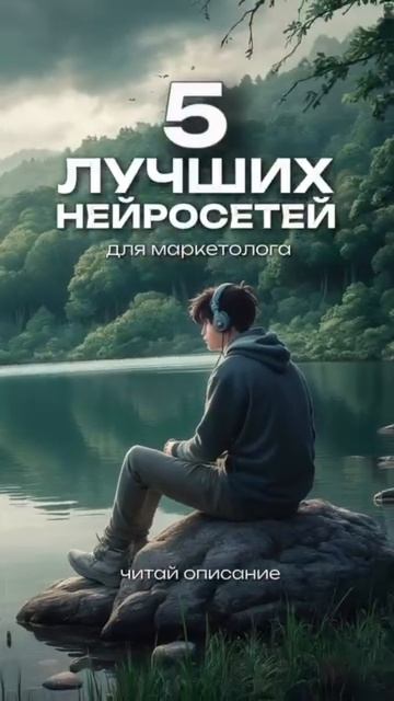 ChatGPT, Jasper.ai, Copy.ai, Anyword, Claude.ai. Обучение по Ai Авто-ции: https://clck.ru/3G9CPZ