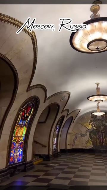 #юмор метро по всему миру и московское метро