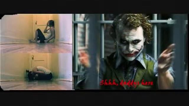 Joker's Snow White Queen