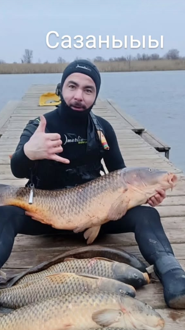 Путешествие В Астрахань