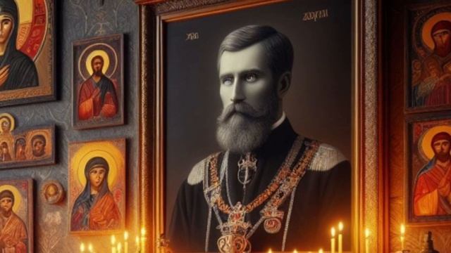 ГРАФ ДРАКУЛА у Афонському монастирі і його УКРАЇНСЬКІ коріння ! ЧАСТИНА 1
