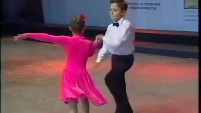 Matryoshka 2004 - Victory Dance, Dance Studio One & George Tchkhartichvili