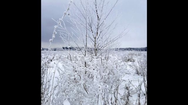 15-02-2025 Красота февральского неба 13 февраля