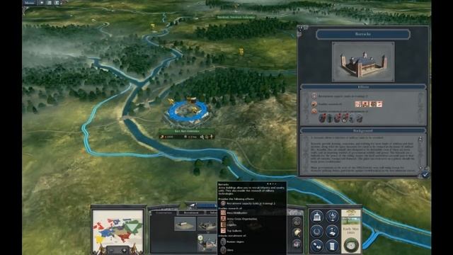 Lets Play Napoleon: Total War Russia (Pt 3)