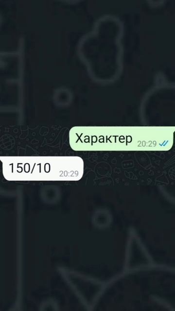 оценка меня